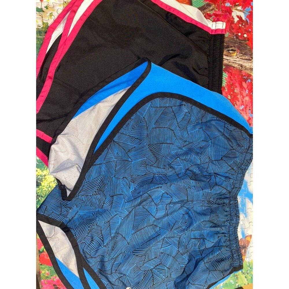 Nike shorts Sz Small